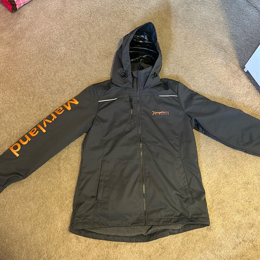 Orangetheory Women’s Jacket